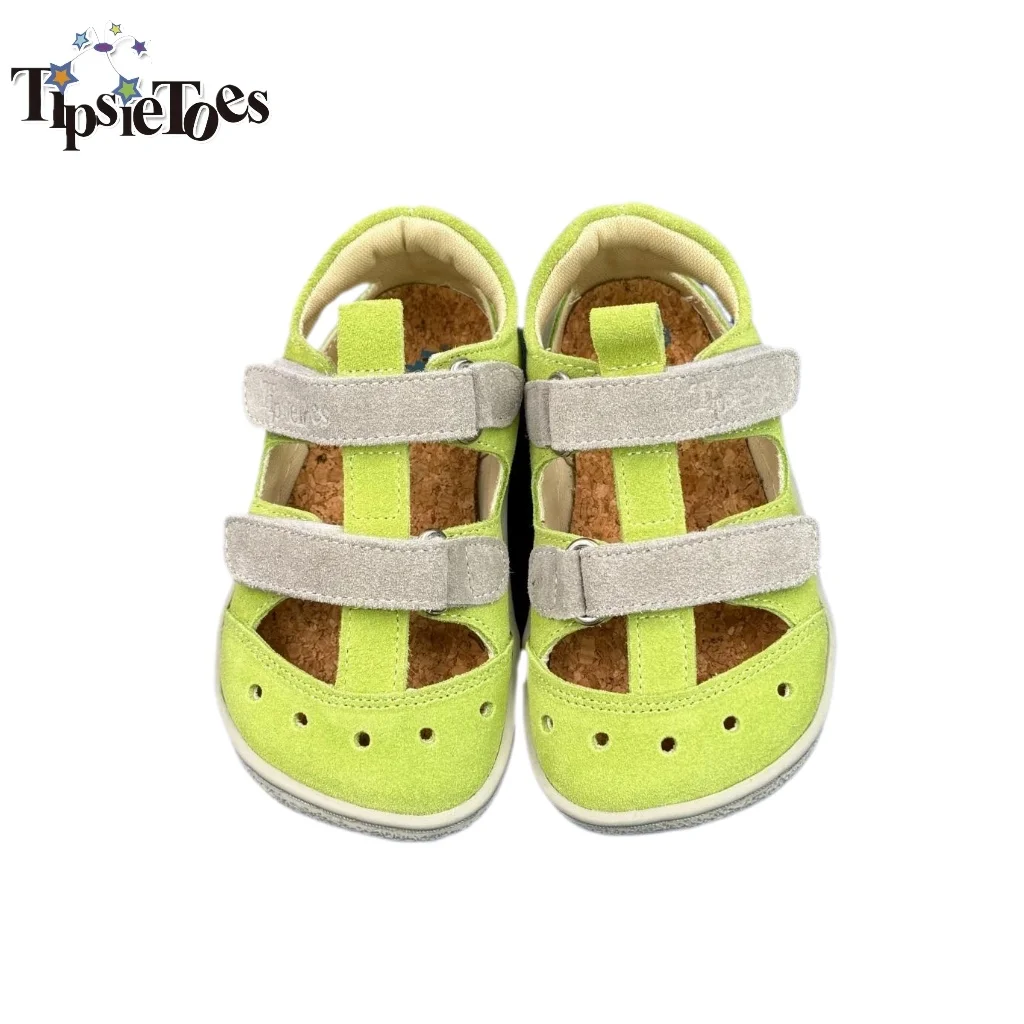 Tipsietoes Lightweight Children's Beach & Sport Sandals - Summer 2025 Collection