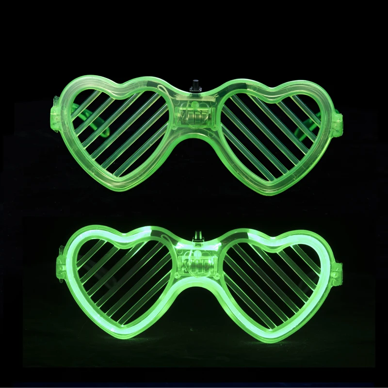 green B