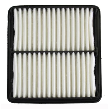 Ricambio originale del motore di ricambio automatico del filtro dell'aria dell'automobile per l'oem 96314494 di Daewoo MATIZ del motore di Chevrolet SPARK 0.8L/1.0L Aveo 1 importato