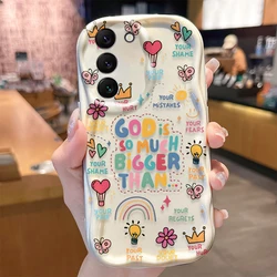 Tulip Soft Cover Protective Case - Galaxy A23 (1)