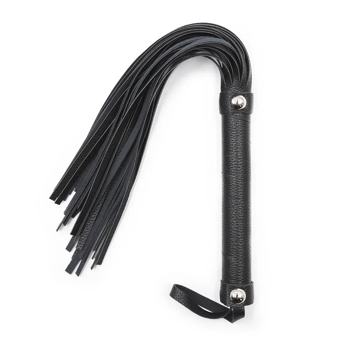 Whip Flogger Aids - Spanking - Bondage 1