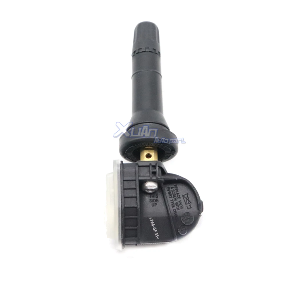XUAN-TPMS Ÿ̾ з  ͸ ý, 407009987R, Lada Xray captur, Dacia Sandero, Dokker Duster, Lodgy Logan