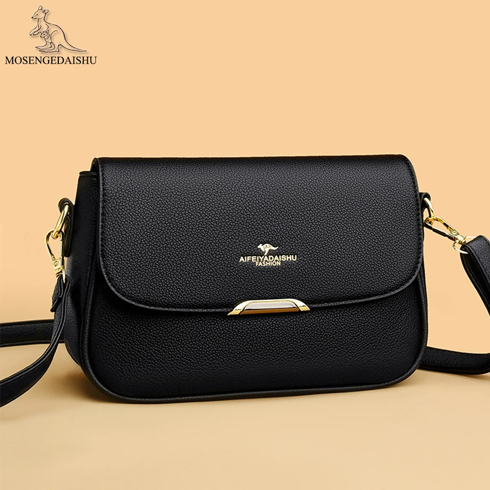 

Винтажные женские сумки, Высококачественная кожаная сумка-тоут, женская сумка с верхними ручками, вместительная сумка через плечо, Bolso Mujer