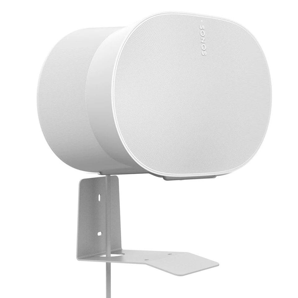 SONOS Era 300 プレミアムスピーカー　ホワイト　と　壁掛けホルダー SONOS Era 300 プレミアムスピーカー ホワイト と 壁掛け