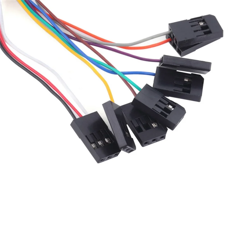 APPLIA-Pixhawk / PPZ /MK/MWC/ PPM 인코더 V1.0 버전(RC 수신기 비행 컨트롤러용)