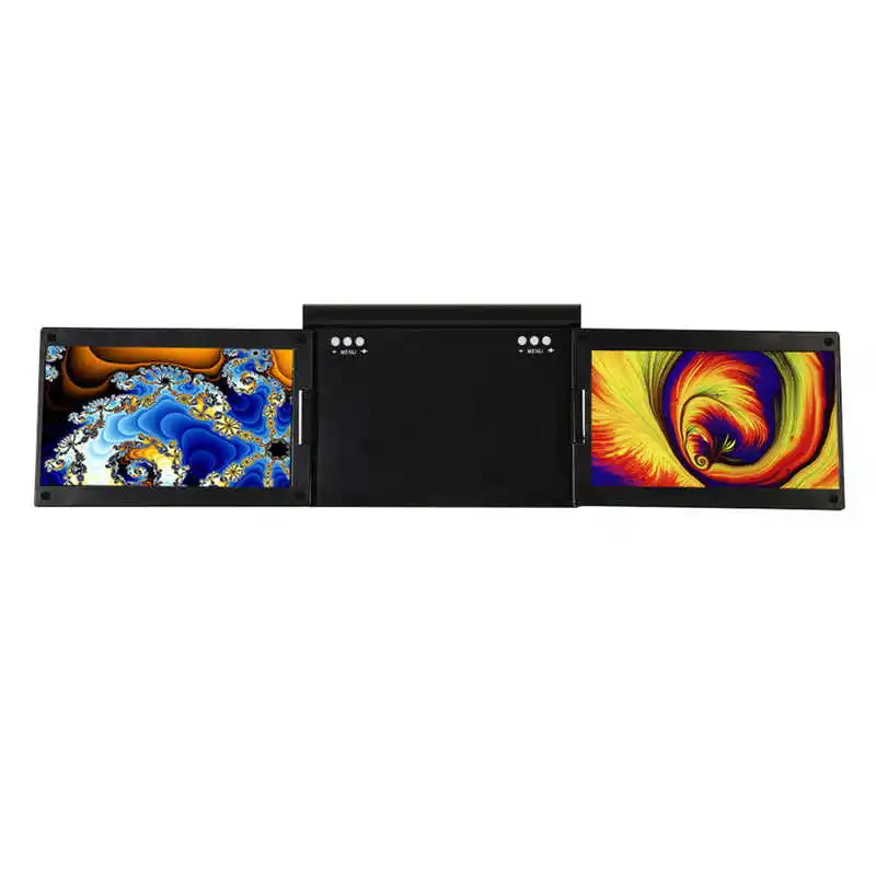 13.3 ġ  ͽٴ ȭ IPS ü 1920x1080 HD ޴  Ʈ  ȭ 100 240V