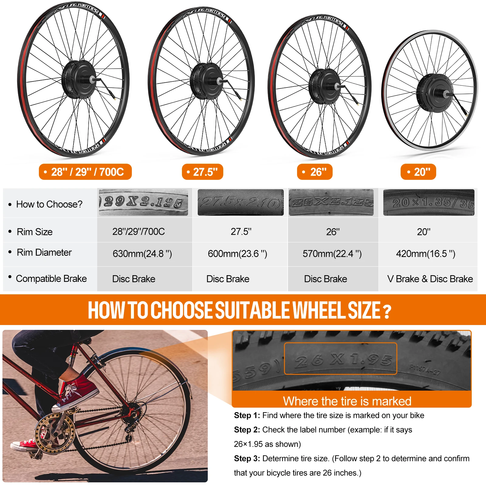 26 Inch Are Wheels Better Than 29 Wheel Diameter 27 Vs 29 Inch