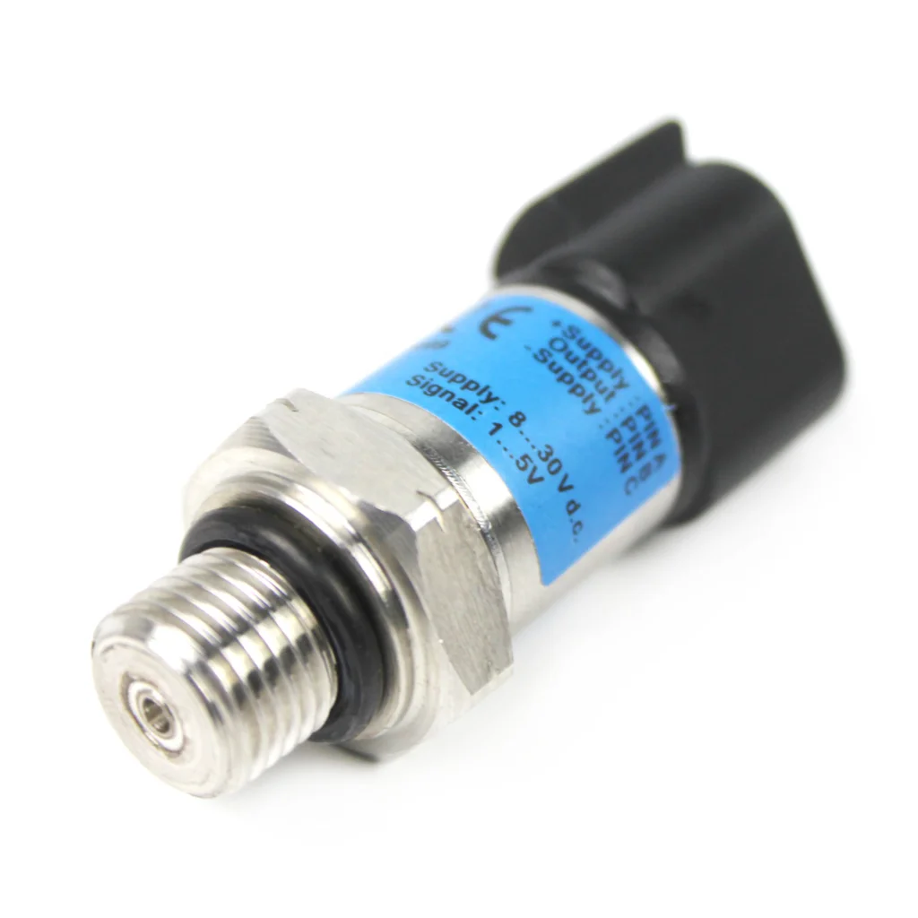 

R55W-9 R140W9 R170W9 R210W9A R500LC7 Pressure Sensor 31Q4-40610