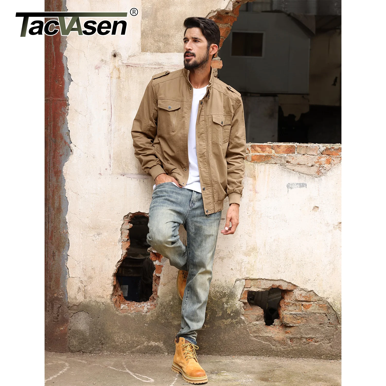 Tanさん専用 【完売品】BALLSY bomber flight jacket Tanさん専用 【完売品】BALLSY bomber flight jacket - メルカリ