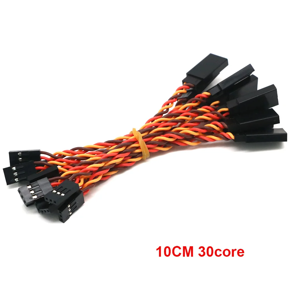 10CM 30core