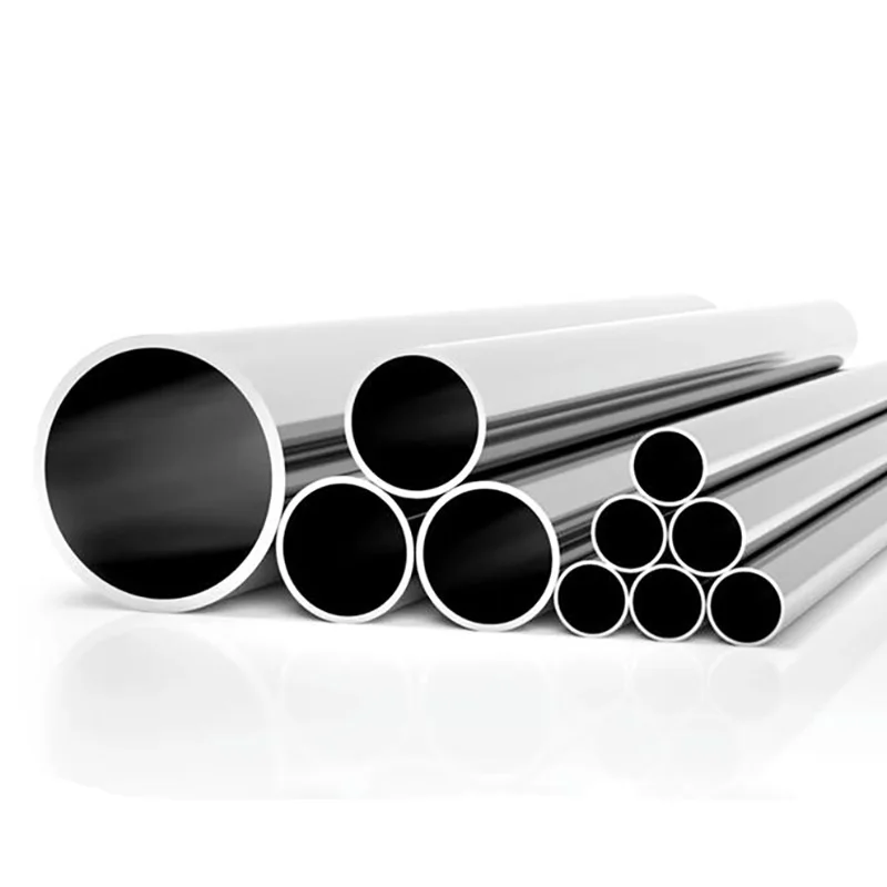 Stainless Steel Round Tube Pipe 6mm 8mm 9mm 10mm 12m 13mm 14mm 15mm 16mm 17mm 18mm 19mm 20mm 22mm 23mm 24mm 25mm