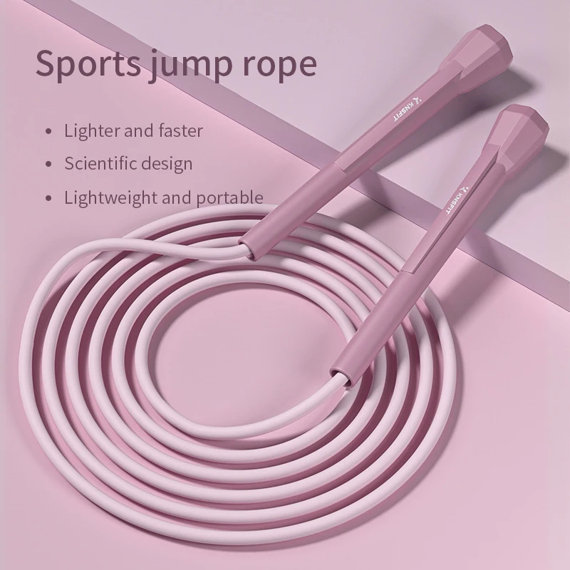 Children's Racing Jump Rope Sports Fitness Student Training Skipping Rope Fitness Equipment jump rope