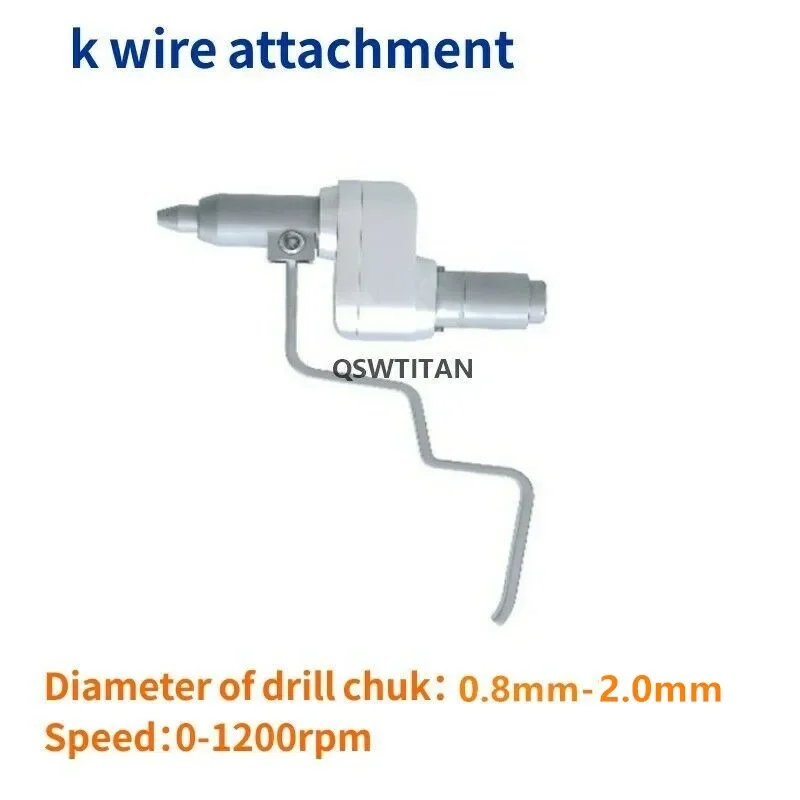 Orthopedics electric dirll multifunctional bone dirll power saw veterinary orthopedic surgical