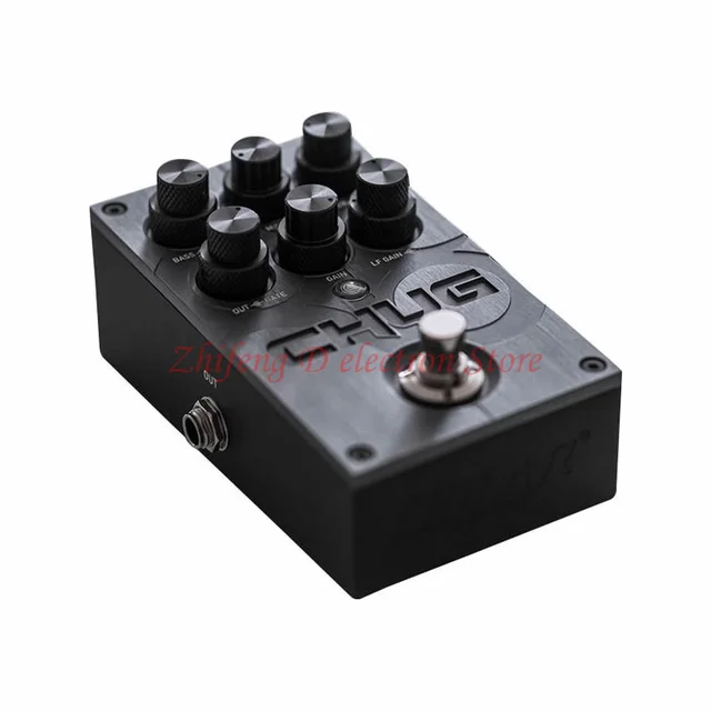 Solar Guitars CHUG エフェクター