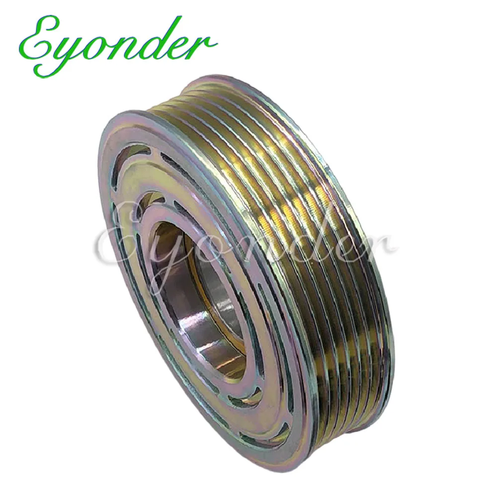 

AC A/C Compressor Clutch Pulley for CITROEN PEUGEOT 206+ 206 207 208 308 508 1007 CITROEN Berlingo C3 C4 9684480180 Sanden 1907