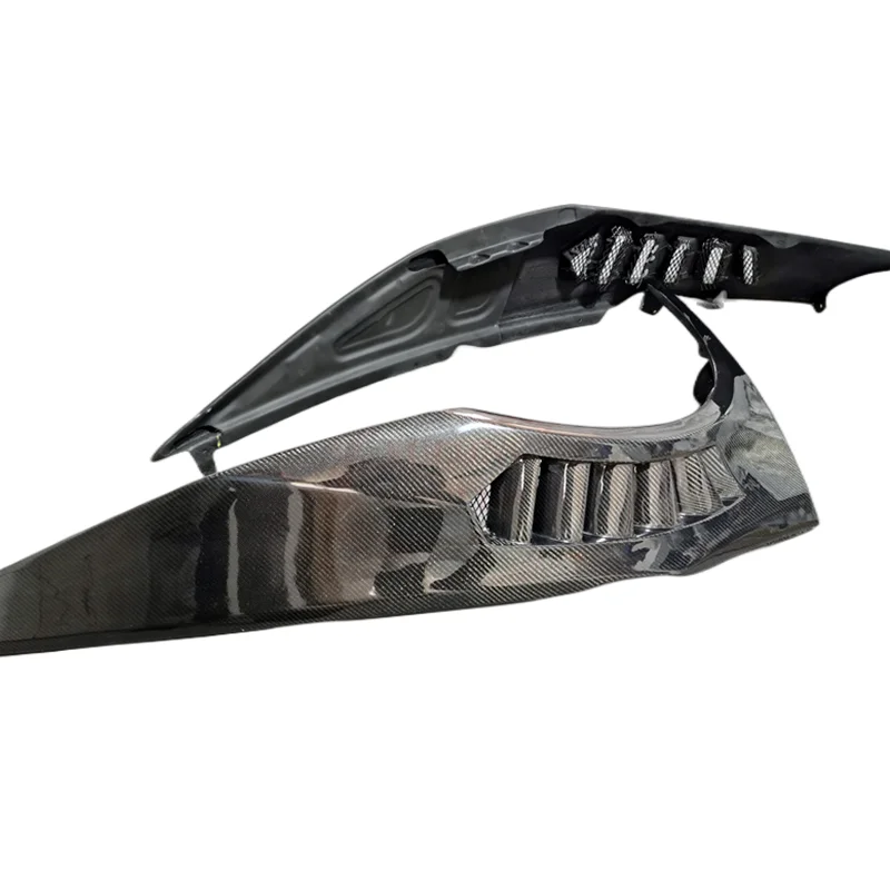 

Auto Accessories vorsteiner Style carbon fiber fenders for Lam-borghini Huracan LP580 LP610