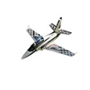 Viper Rc 11 Electric Aircraft Remote-Controlled Aircraft Rc Plane Epo Leaf Ductal 50mm Ductal Aircraft  Children Birthday Gifts 5