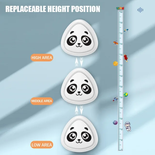 Bobora Children's Cartoon Pat Music Height Touch Device Baby & Toddler Toys Indoor Encouragement Hammering & Pounding Toys 6