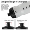 550ml bicycle water bottle, outdoor sports water cup, sports water cup, portable leak proof water bottle, direct drinking 6