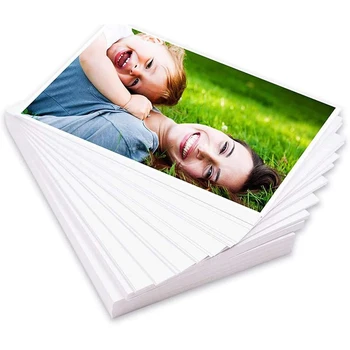 Waterproof Glossy Paper 1