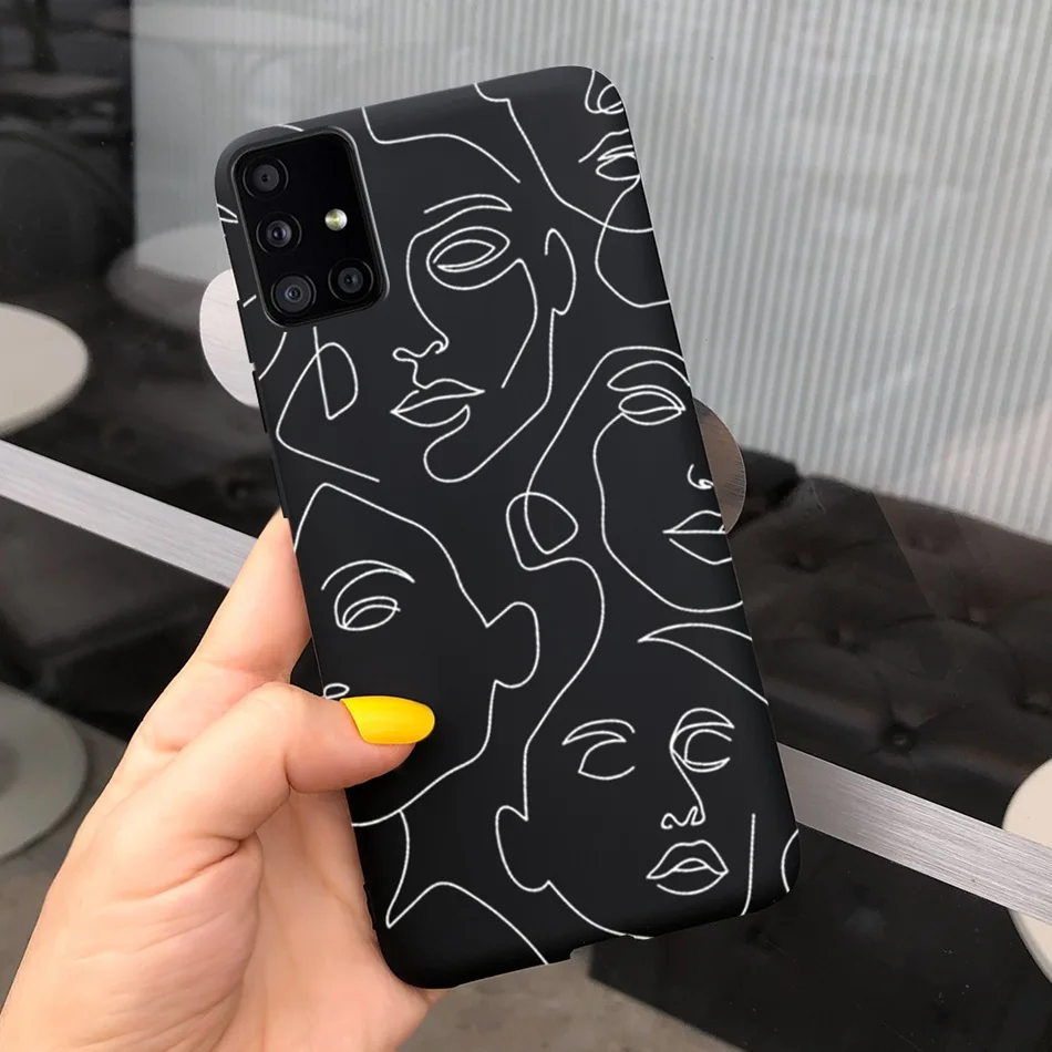 Stylish Silicone Candy Color Soft Phone Case