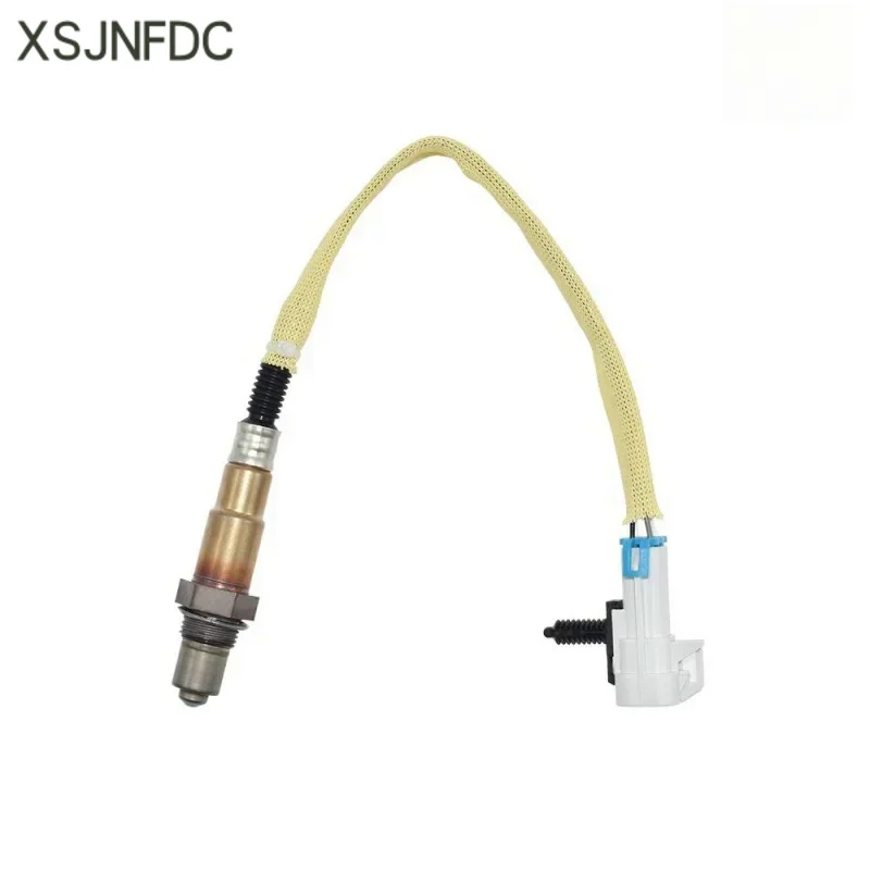 

Кислородный датчик O2 Lambda, 1 шт., датчик соотношения воздуха и топлива для CADILLAC CTS STS CHEVROLET CAMARO, автомобильные аксессуары