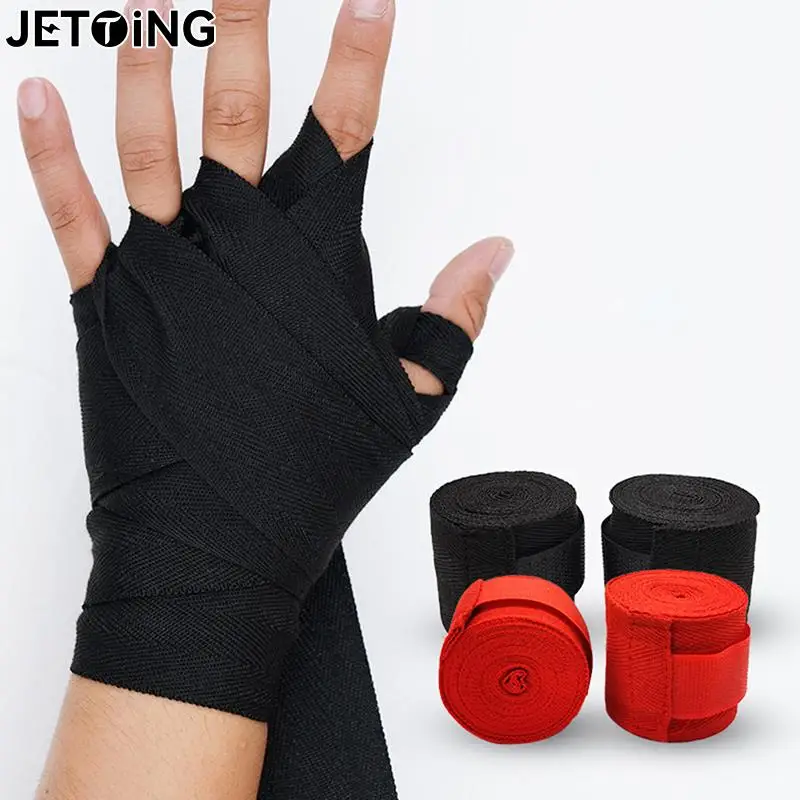 Need Hand Wraps Boxing Gloves Cotton Wraps Belt Wraps Bandage Glove