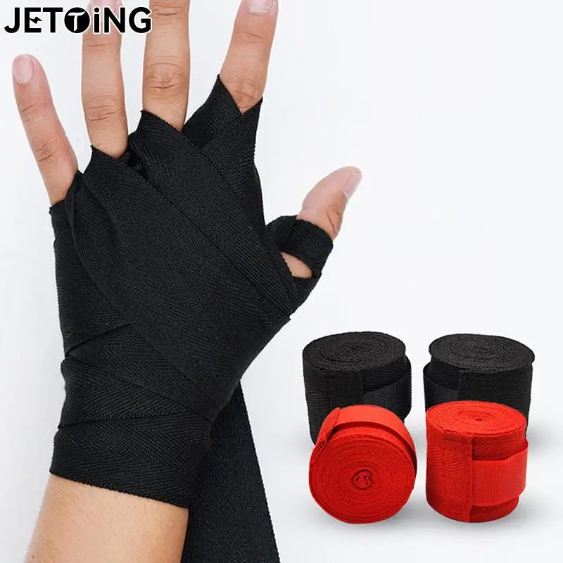 Acheter Bandages de boxe, bandages de sport, sangles Sanda, gants,  enveloppes de ceinture, bandages