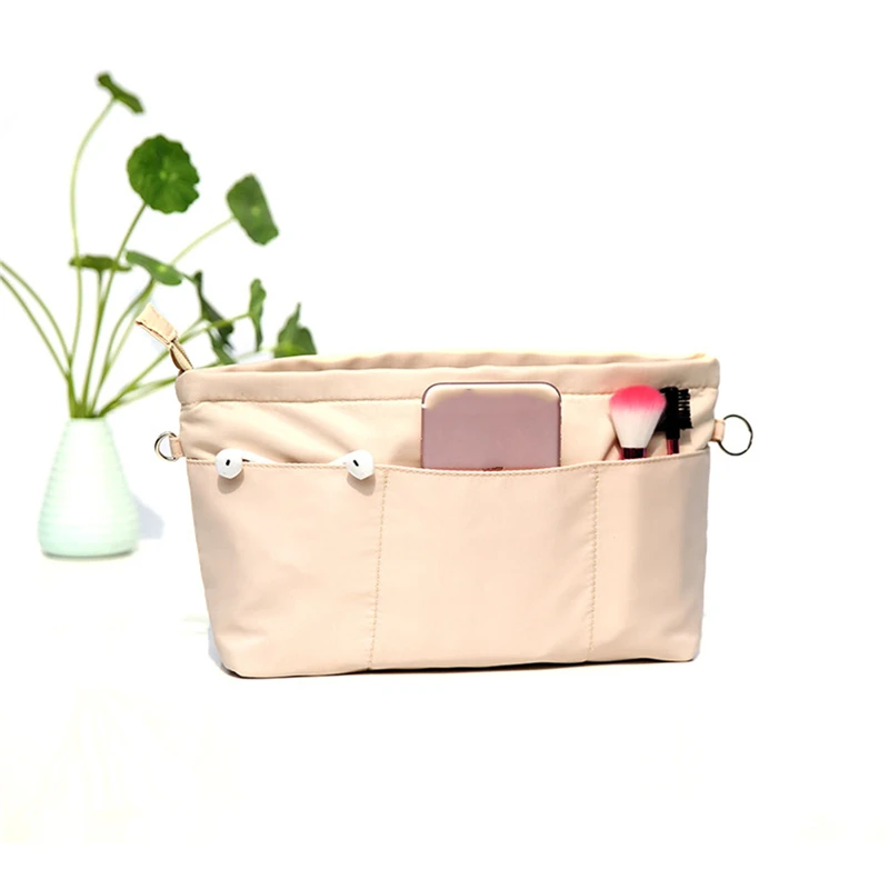  Customer reviews: OAikor Purse Insert Organizer Bag