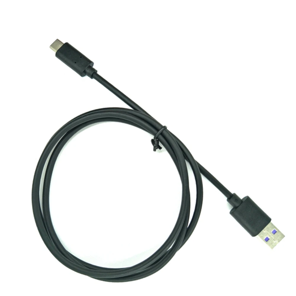 

1M C Type Fast Charging USB Cable 1m USB Charging Cable Nintent Switch ns Switch Lite Games Console Power Data Cable
