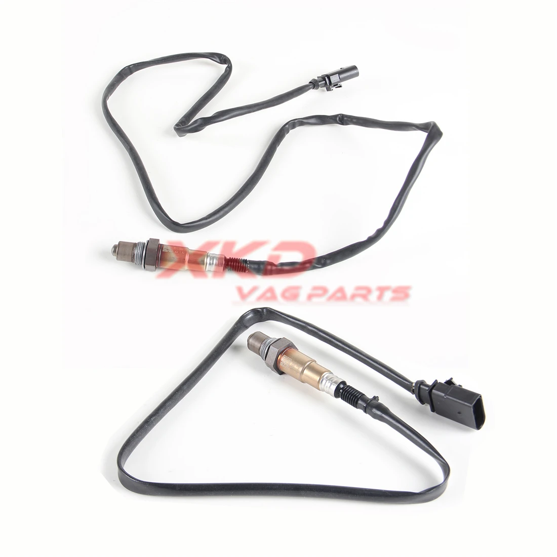 

3.6L Oxygen Sensors Rear Left and Right Fit For VW CC BLV CNNA Phaeton 3.0L CPFA CMVA 1K0 998 262 C 1K0998262S