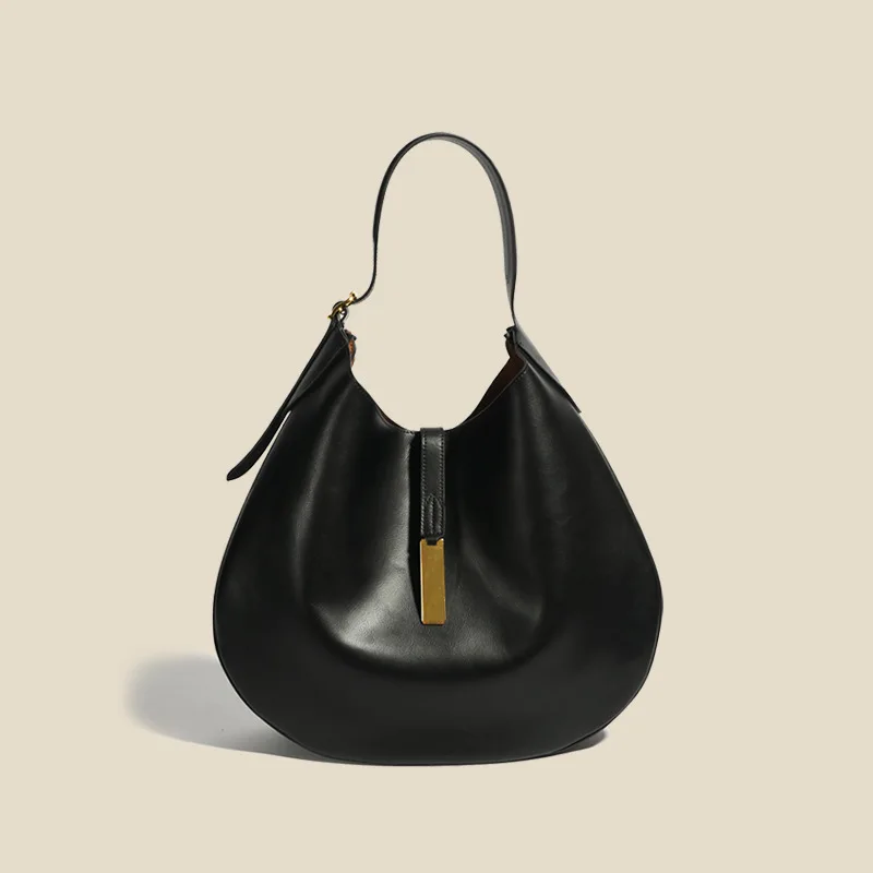 2024 Luxury Brand Leather Women's Bag Crossbody Large Capacity Tote Women's Purses And Handbags