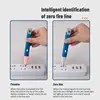 Voltmeter Digital Non Contact Induction Electrician Tester Battery Test Pen Voltage Detector Professional Electrician Tools 6
