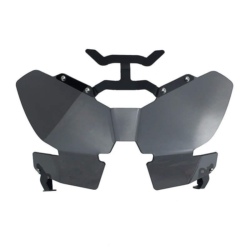 Telo Coprimoto Per Honda Africa Twin 1100 - Impermeabile, Antipolvere, UV, Con Borsa Di Trasporto - Foto 3