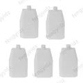 White  socket 5pcs