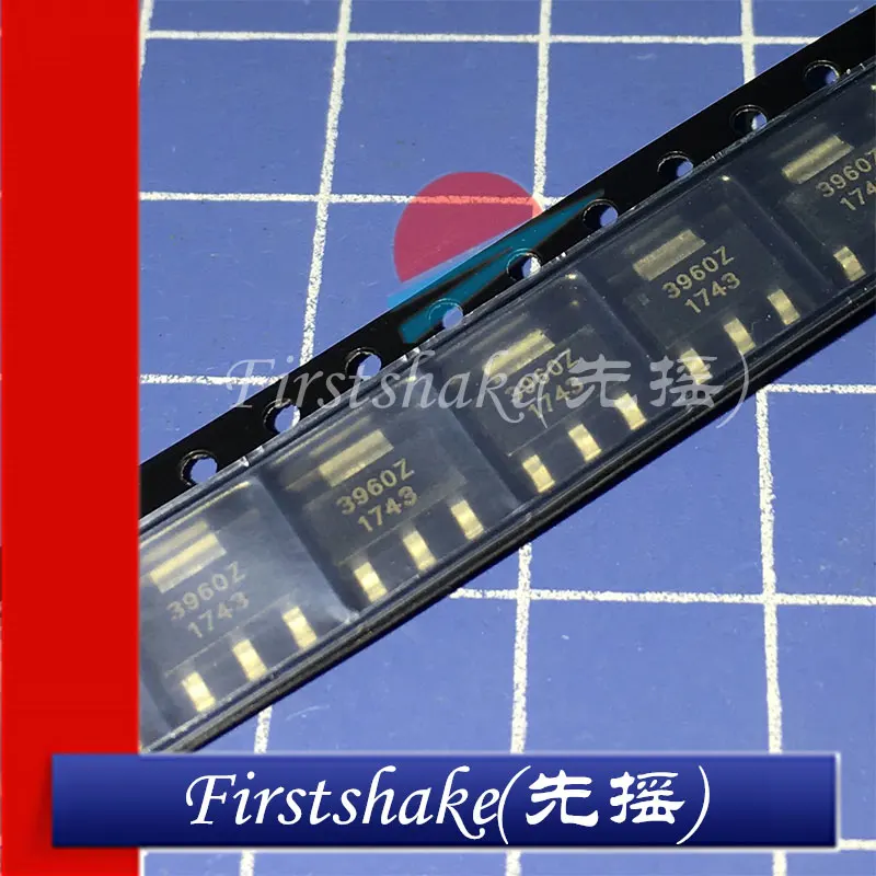 

10 шт./партия CPC3960ZTR SOT223 новый оригинальный