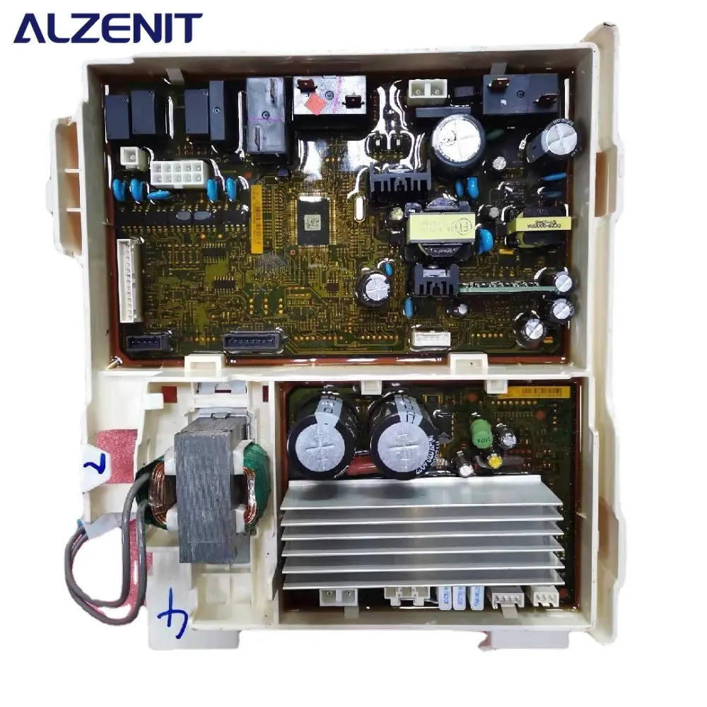 For Samsung Washing Machine Computer Control Board DC9201789A DC92