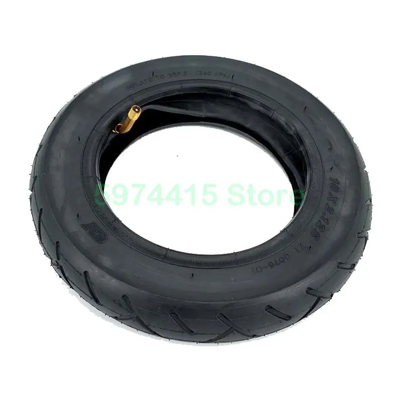 10 inch Tyre Inner Tube Vacuum Tire Electric Scooter Balancing Hoverboard self Smart Balance Tire 10x2.0 10x2.125 (260x55)