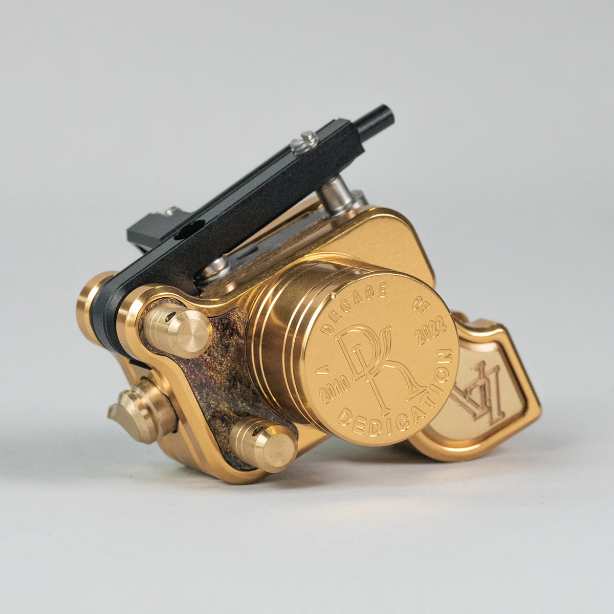 Rotary Tattoo Machine DK V7 Coreless Motor