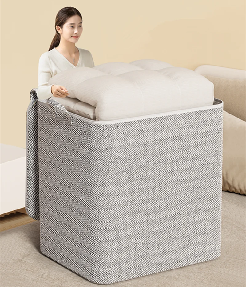 Downduvetstoragebagwithhandlemoistureproofstoragebagwithlid