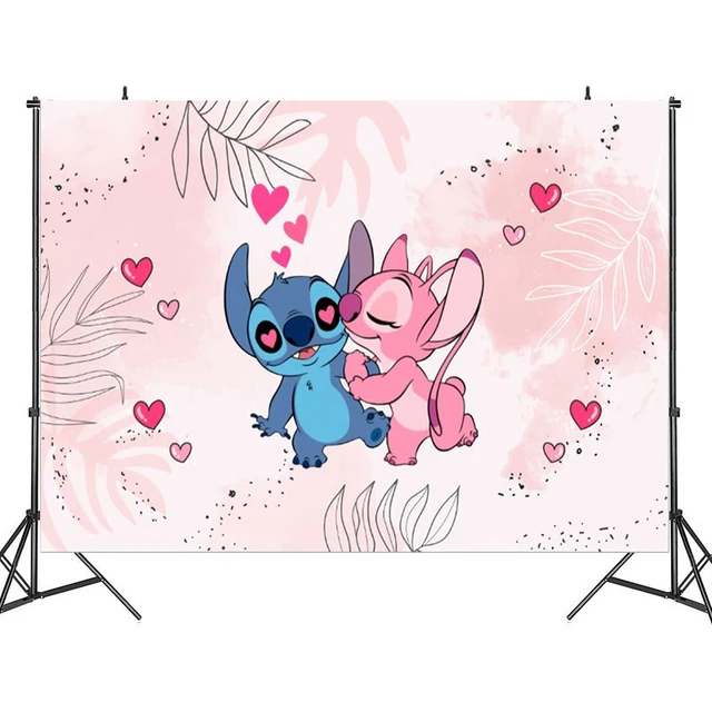 Stitch and angel lilo and stitch HD phone wallpaper  Peakpx