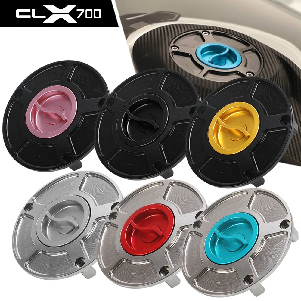 

For CFMOTO 250SR 450SR 250NK 400NK 650NK 800NK 400GT 650GT 650TR-G 250CL-X 700CL-X 650MT 800MT ALL Years Fuel Tank Oil Cap Parts