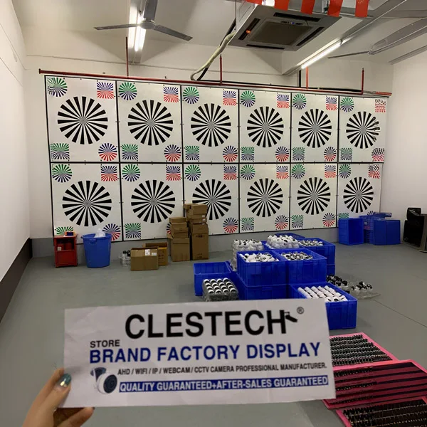CLESTECH FLAGSHIP Store