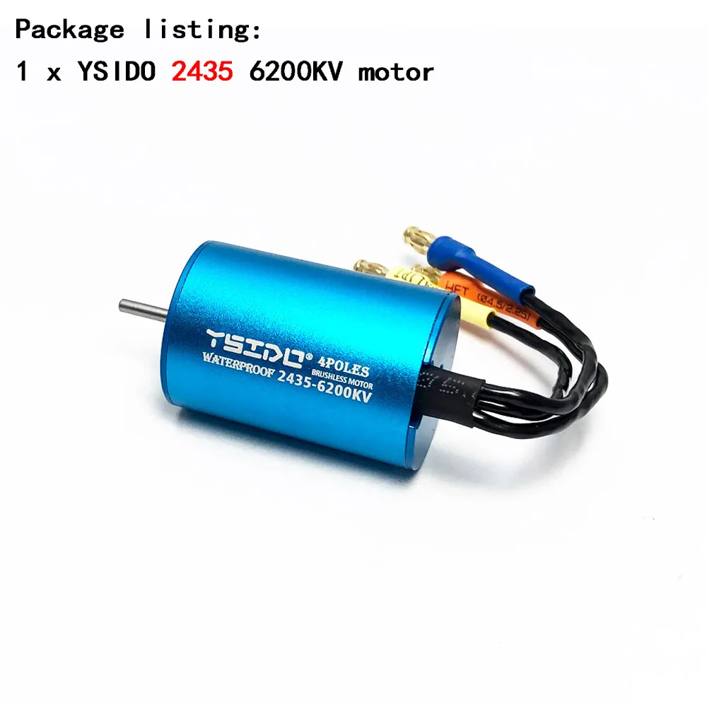 マッドバン　VE T2 防水ESC ブラシレスモーターコンボ 41XO+J6lcKL.jpg_BO30,255,255,