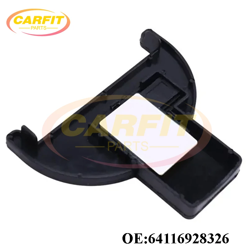 New 64116928326 Windshield Rain Condensation Sensor For BMW 1 3 5 6 7 Series X1 X5 X6 Z4 Rolls-Royce Phantom Auto Parts