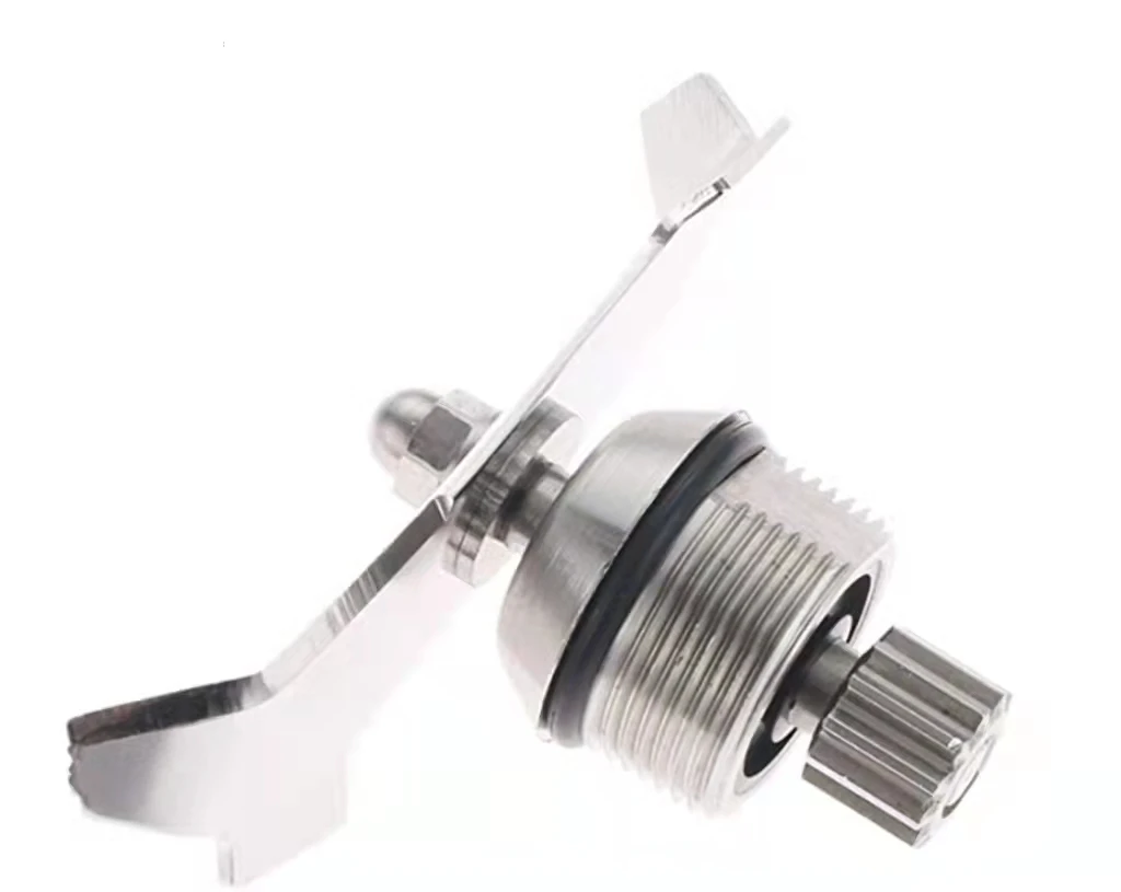 Replacement Stainless Steel flat Blender Blade VitaMix