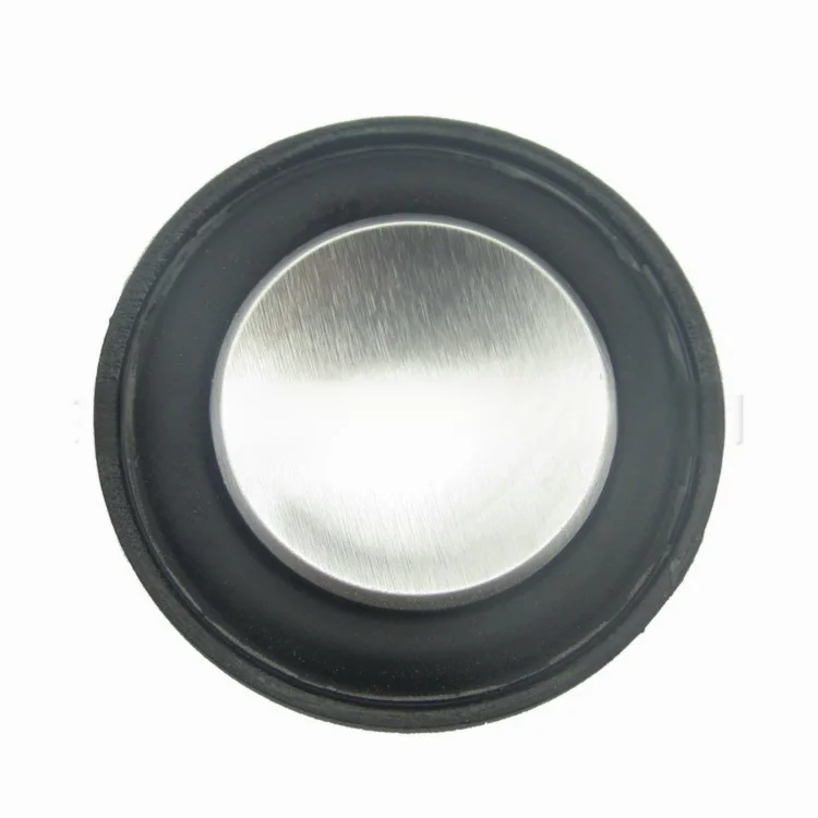 1 Zoll runder Neodym-Eisen-Bor-Magnetstahl-Lautsprecher für Bluetooth-Audio, 28 mm klein – Detail 6