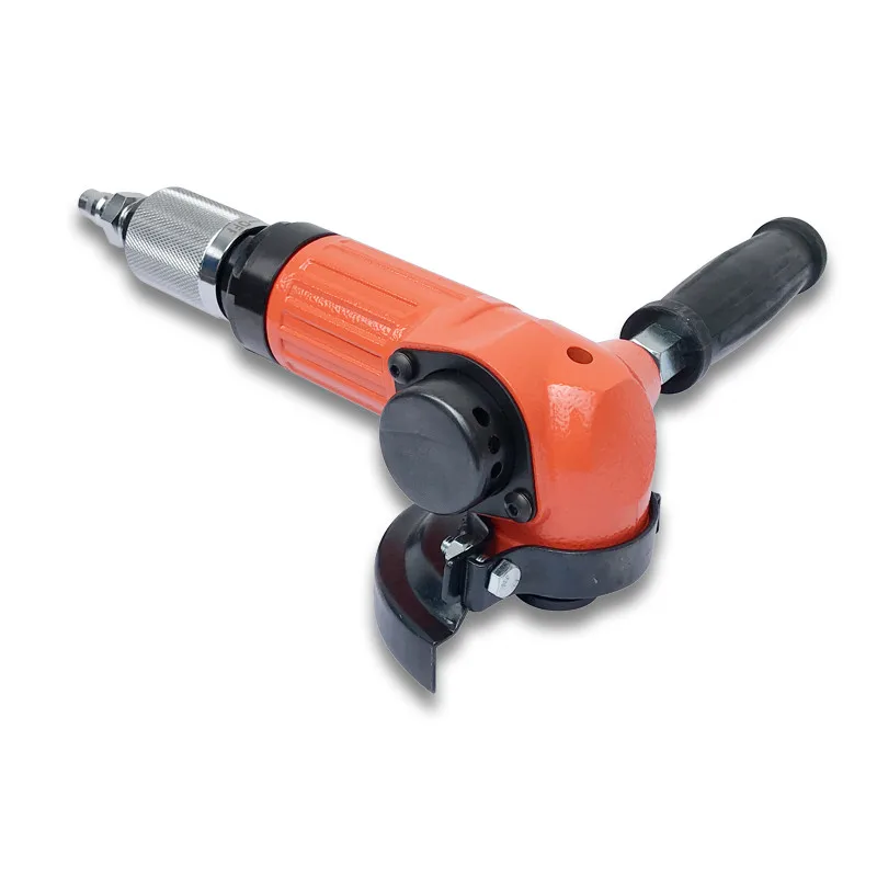 

FA-4CH-1 Industrial Grade Pneumatic Angle Grinder Angle Grinder Grinding Machine Grinder