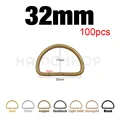 100pcs 32mm