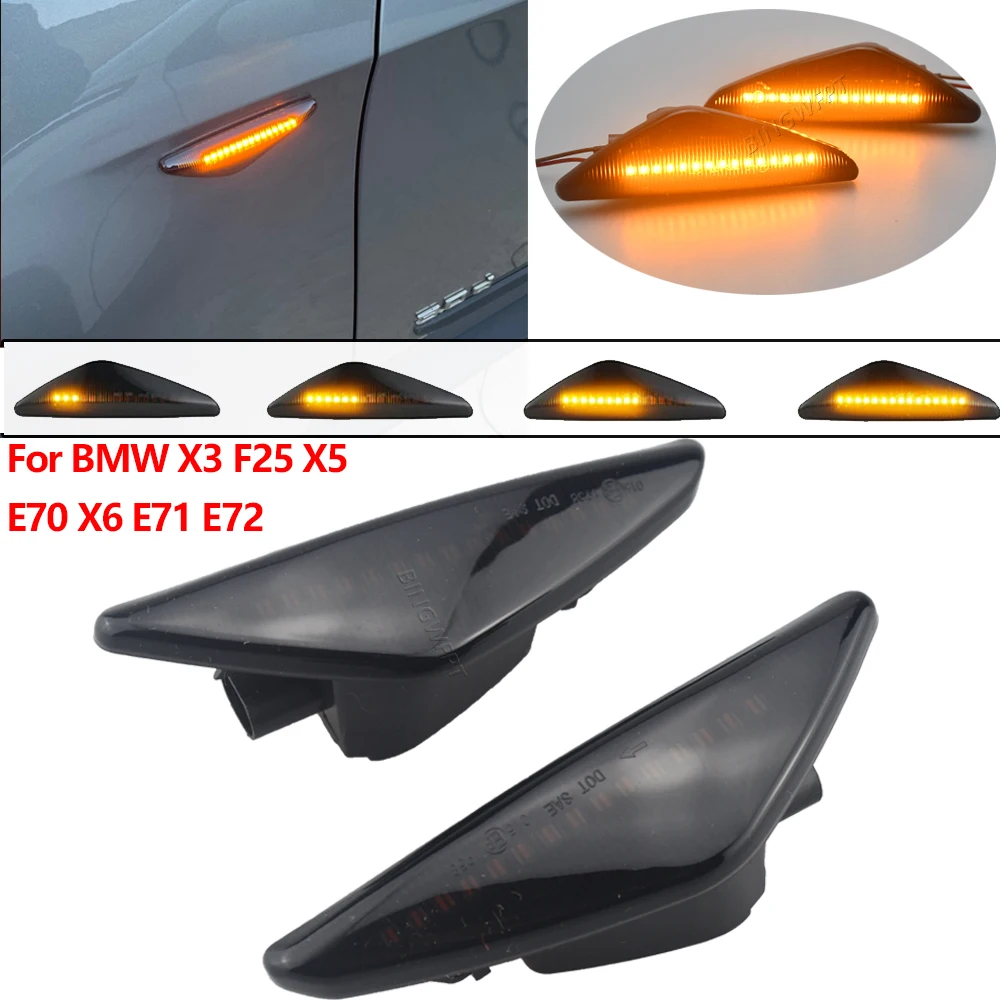 LED ̳ ̵ Ŀ  õ, 帣  , BMW X3 F25 X5 E70 X6 E71 E72 2007-2014